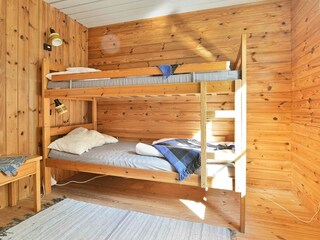 Maison de vacances Kyrkhult  7