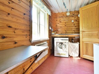 Vakantiehuis Kyrkhult  5