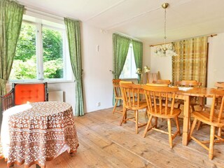 Maison de vacances Kyrkhult  13