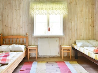 Maison de vacances Kyrkhult  15