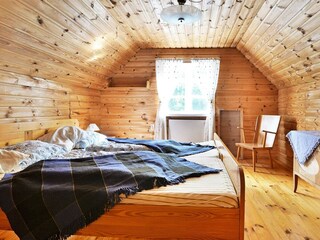 Maison de vacances Kyrkhult  9