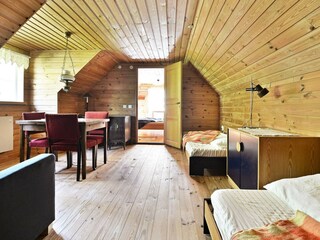 Maison de vacances Kyrkhult  9