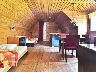 Casa de vacaciones Kyrkhult  17