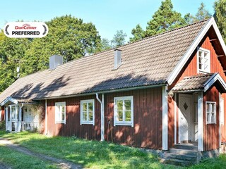 Vakantiehuis Kyrkhult Buitenaudio-opname 4