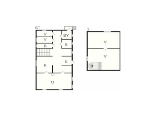 Holiday house Kyrkhult Floor Plan 19