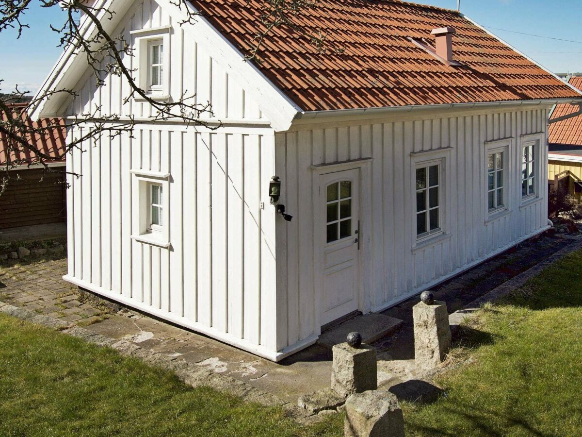 Maison de vacances Strömstad Enregistrement extérieur 1