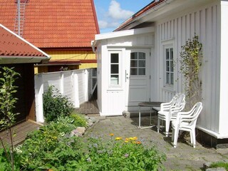 Casa de vacaciones Strömstad Grabación al aire libre 3