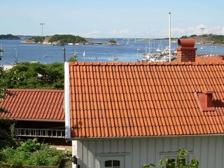 Casa de vacaciones Strömstad  8