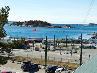 Casa de vacaciones Strömstad  9