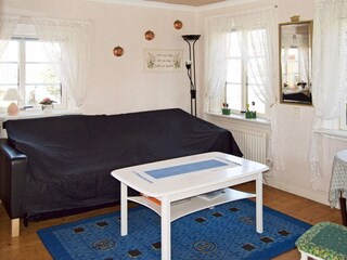 Casa de vacaciones Strömstad  10