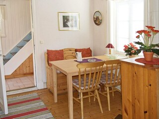 Casa per le vacanze Strömstad  10