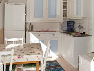 Holiday house Strömstad  11