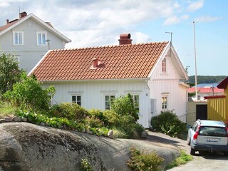 Casa per le vacanze Strömstad Registrazione all'aperto 4