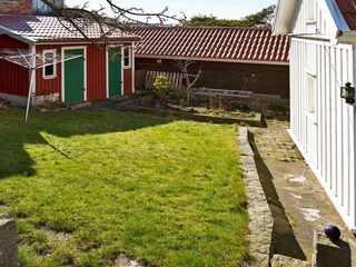 Holiday house Strömstad Outdoor Recording 4