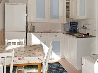 Vakantiehuis Strömstad  8
