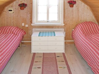 Maison de vacances Strömstad  8