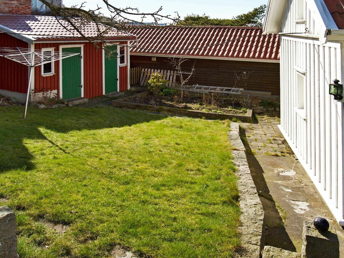 Holiday house Strömstad Outdoor Recording 1