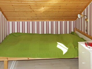 Casa de vacaciones Strömstad  7