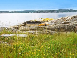 Holiday house Lysekil  22