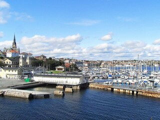 Casa per le vacanze Lysekil  10