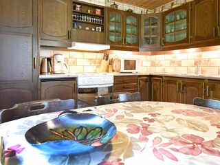 Maison de vacances Lysekil  23