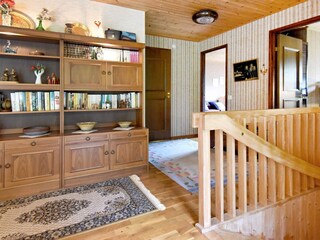 Casa per le vacanze Lysekil  24