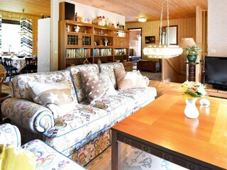 Maison de vacances Lysekil  24