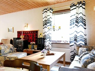 Maison de vacances Lysekil  19