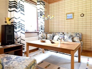 Casa per le vacanze Lysekil  16