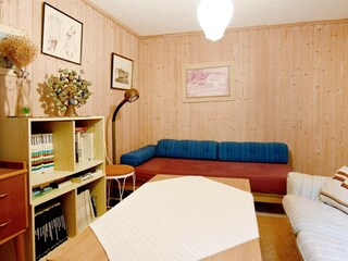 Casa per le vacanze Lysekil  8