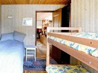 Casa per le vacanze Lysekil  17