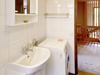 Casa per le vacanze Lysekil  22