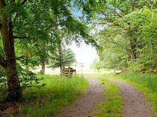 Maison de vacances Lysekil  9