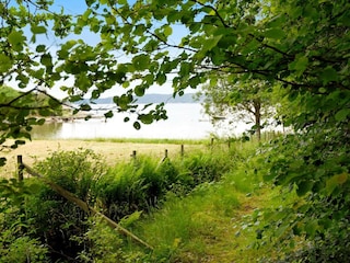 Maison de vacances Lysekil  12