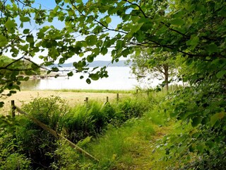 Vakantiehuis Lysekil  12