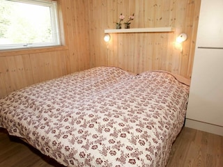 Holiday house Sømarken  6