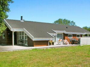 Holiday house 8 Personen Ferienhaus in Aakirkeby - Sømarken - image1