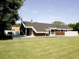 Holiday house Sømarken Outdoor Recording 3