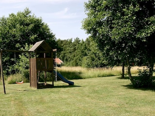 Holiday house Sømarken Outdoor Recording 5