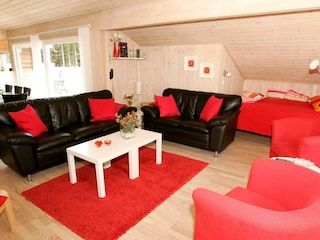 Holiday house Sømarken  10