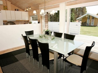 Holiday house Sømarken  12