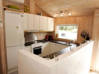 Holiday house Sømarken  13