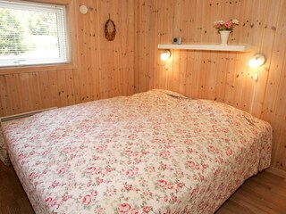 Holiday house Sømarken  14
