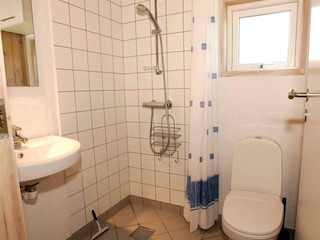 Holiday house Sømarken  19