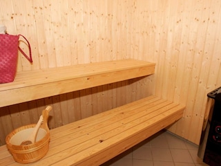 Holiday house Sømarken  20