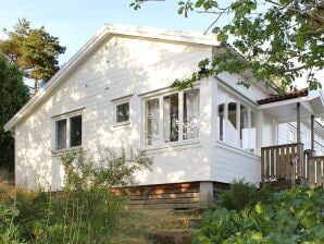 4 Personen Ferienhaus in UDDEVALLA-By Traum - Uddevalla - image1