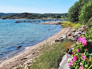 Maison de vacances Uddevalla  21