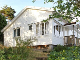 Casa de vacaciones Uddevalla Grabación al aire libre 1