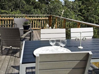Holiday house Uddevalla Outdoor Recording 2