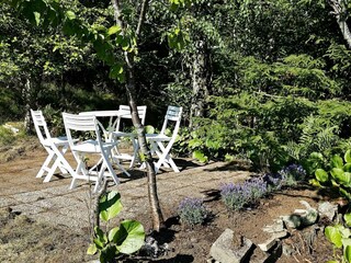 Casa de vacaciones Uddevalla Grabación al aire libre 3